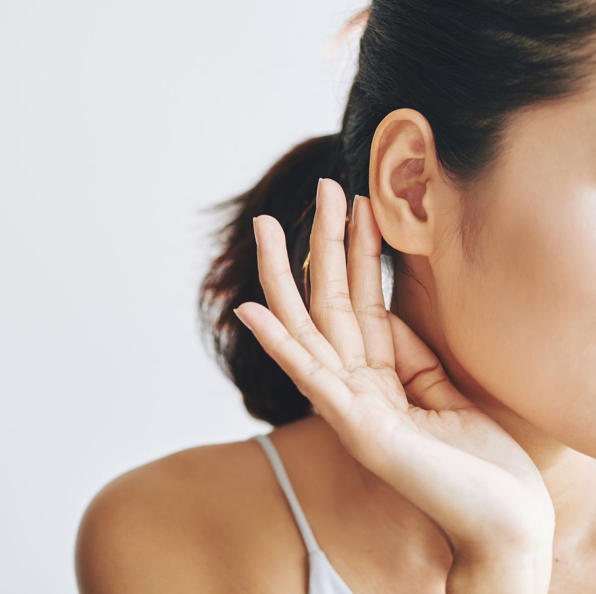 Nat Demonstreer Elke week Why Are My Ears Ringing? - 9 Tinnitus Causes and How to Treat It