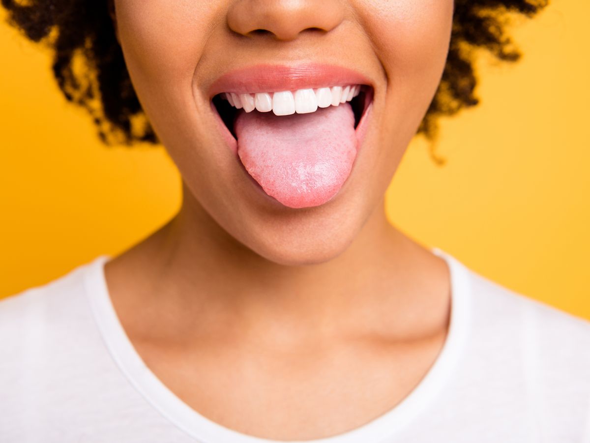 udløser Lagring Citron 11 Swollen Tongue Causes - What Does a Swollen Tongue Mean?