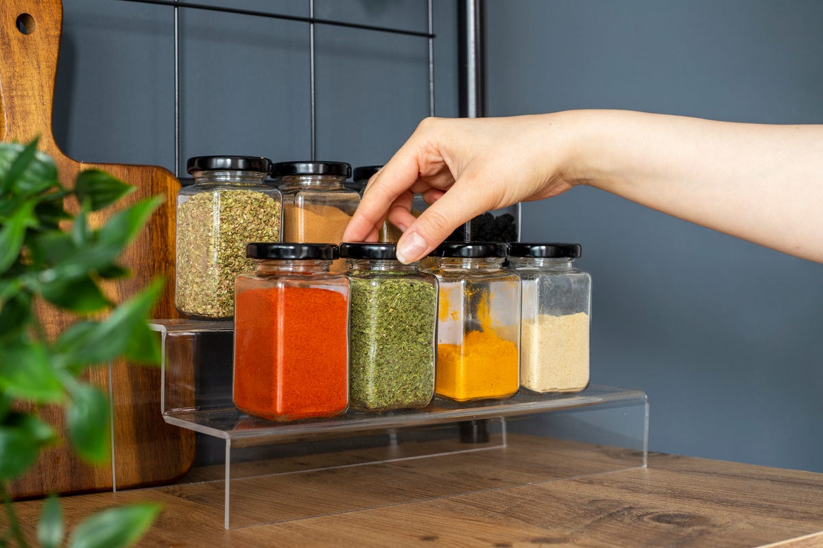 preview for Try This Homemade Recipe & You'll Never Need To Buy Taco Seasoning Again