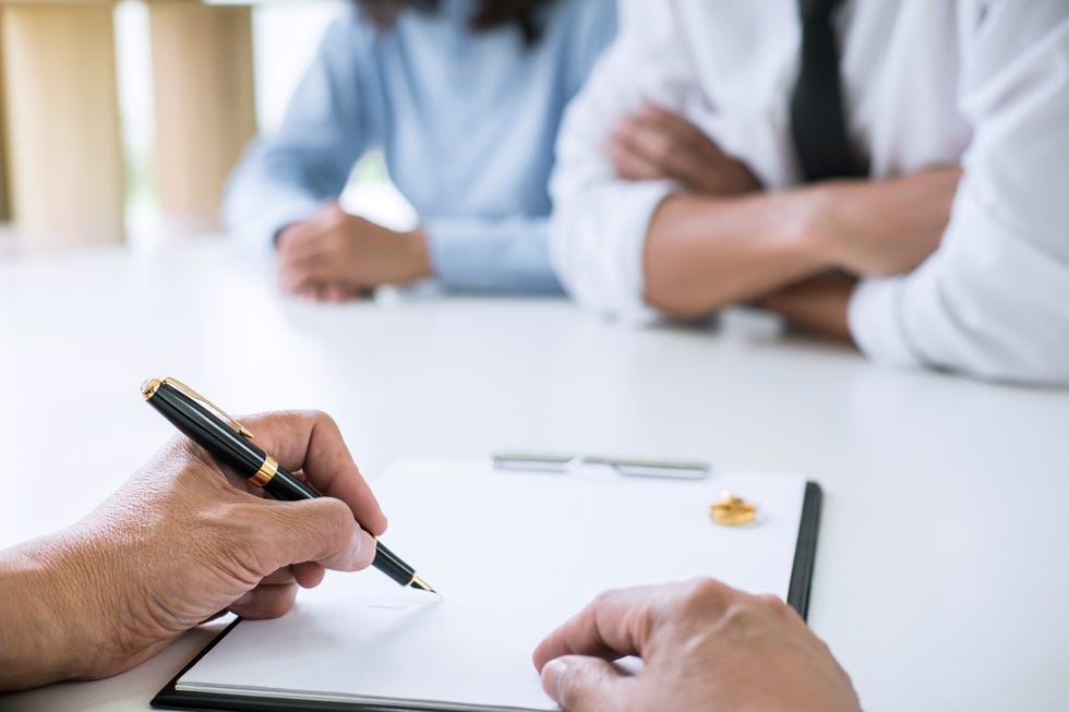 divorce expert tips - divorce takes time