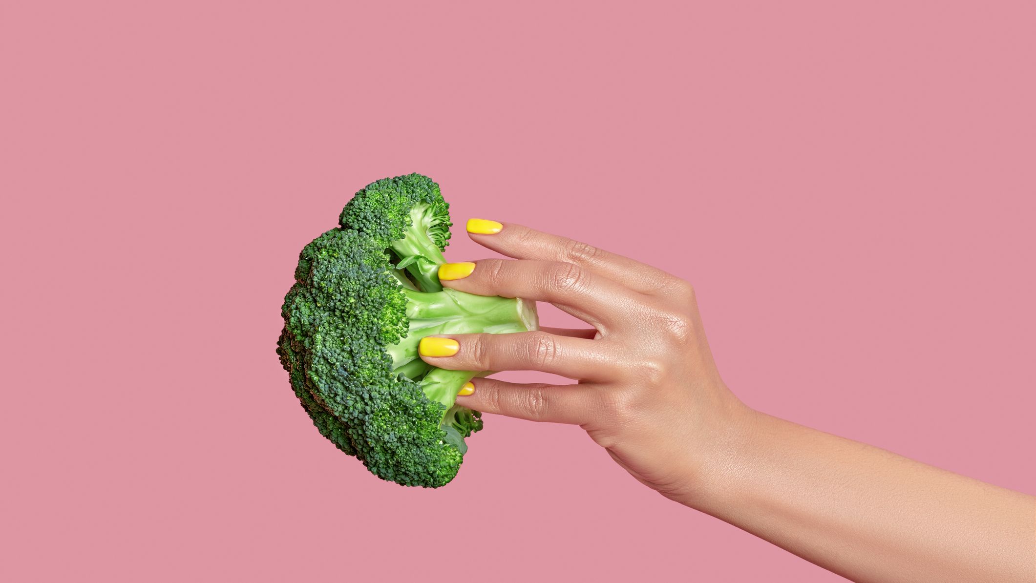 Top 14 Health Benefits of Broccoli