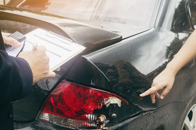 How Much Does Car Detailing Cost? - NerdWallet