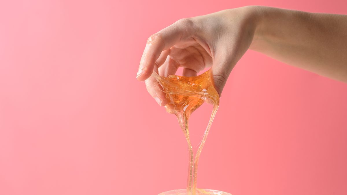 preview for How to Make Sugar Wax at Home