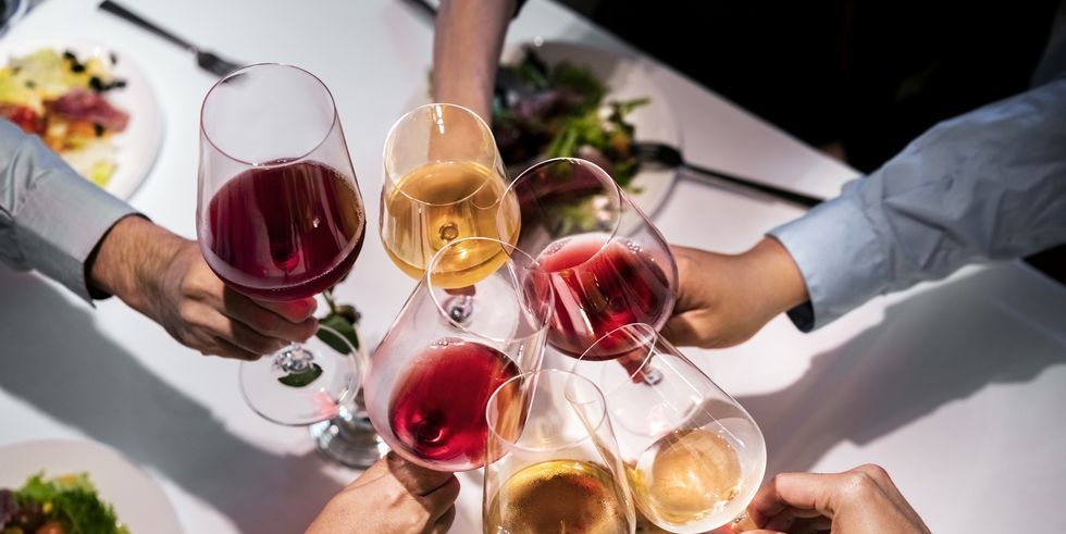 ワイングラスのおすすめは？ ワインがもっとおいしく飲めると人気のアイテム30選