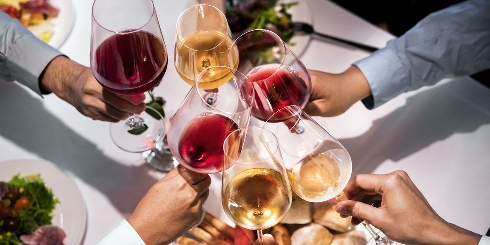ワイングラスのおすすめは？ ワインがもっとおいしく飲めると人気のアイテム30選