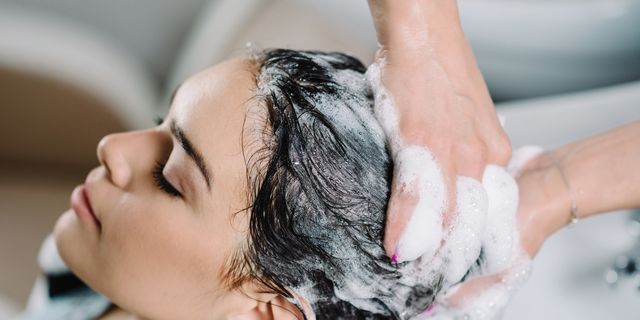 Everything You Need to Know About the Viral Head Spas