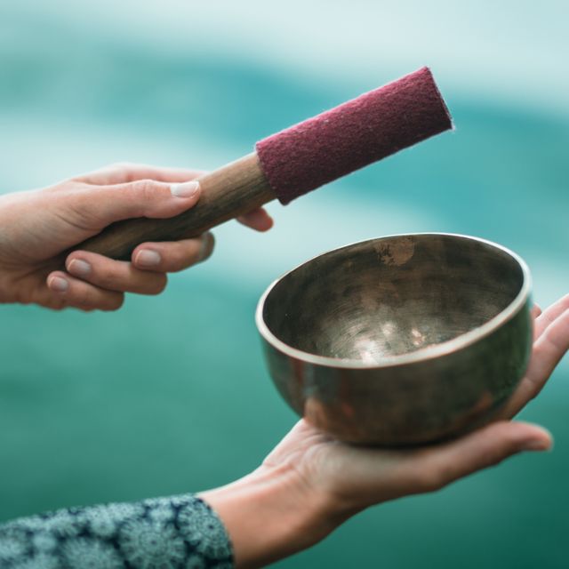 Using a Tibetan Singing Bowl Changed My Meditation Practice
