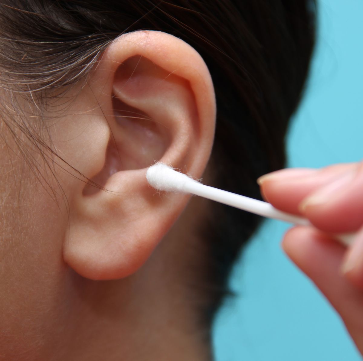 Ear Acne: How to Get Rid of a Pimple Inside Your Ear