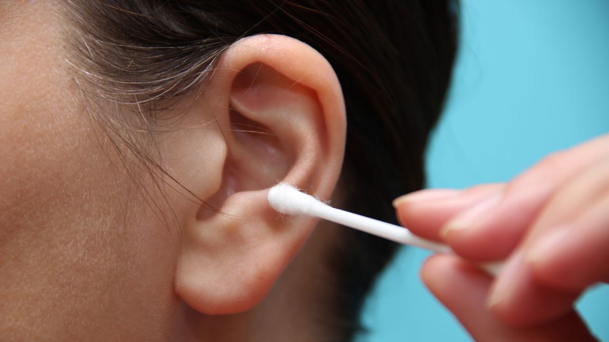 Pimple In Ear: Causes and How to Get Rid of Ear Acne