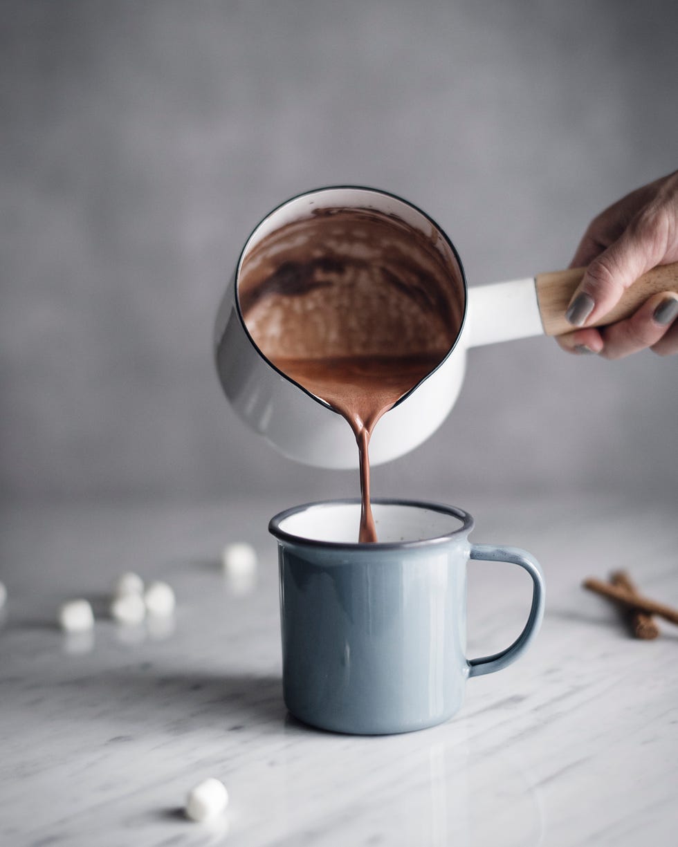 best hot chocolate