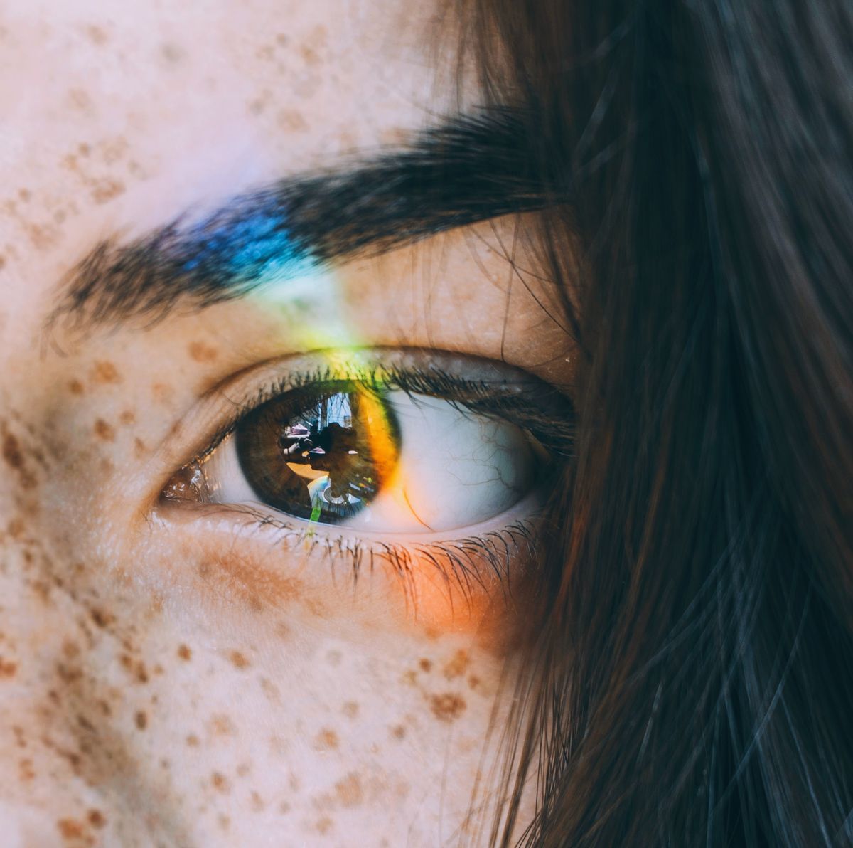 10 Reasons Your Eyes Are Acting Weird, According to Doctors