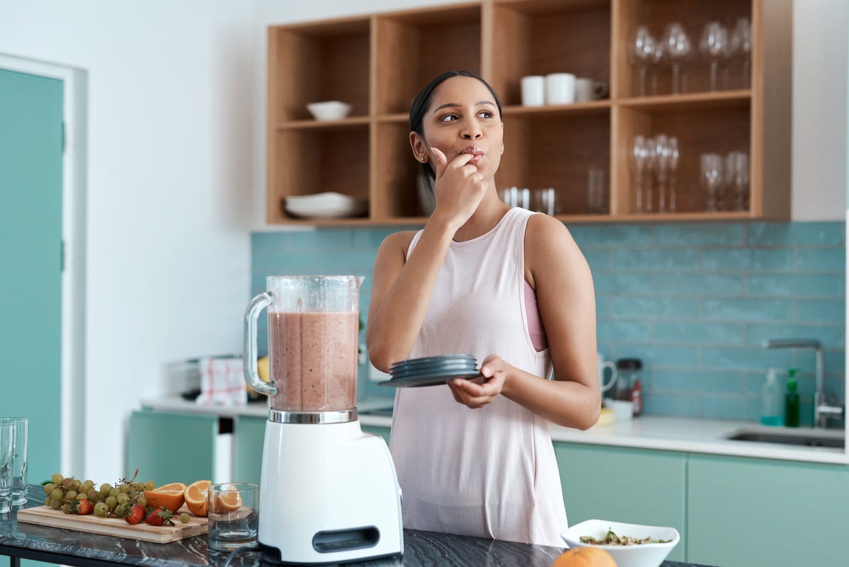 9 Best Protein Shakes For Women including Celeb Favourite Blends