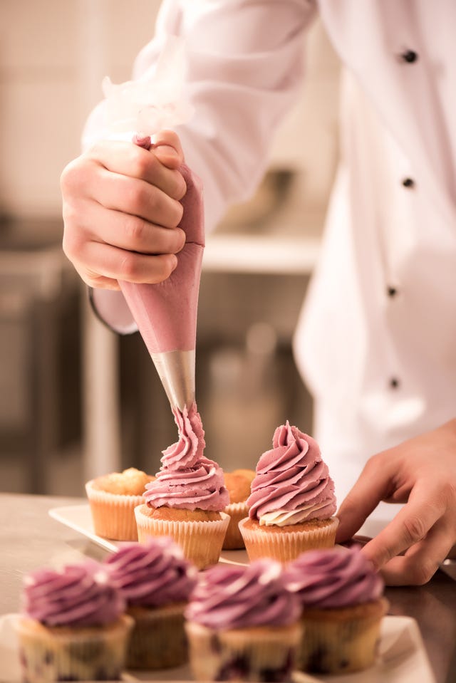 5 Things You'll Only Know If You've Worked In A Bakery