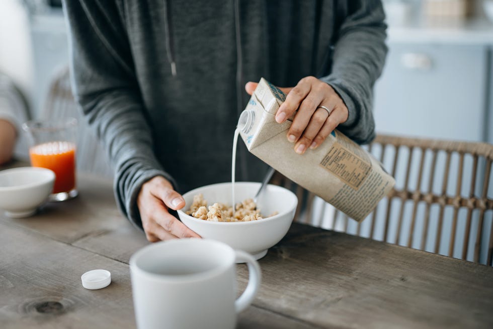 Latte vegetale: tutto ma proprio tutto quello che devi sapere