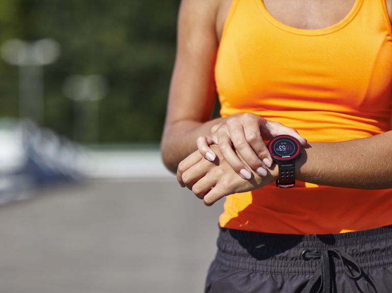 El mejor reloj Garmin del 2024: los relojes más resistentes para los  amantes del fitness