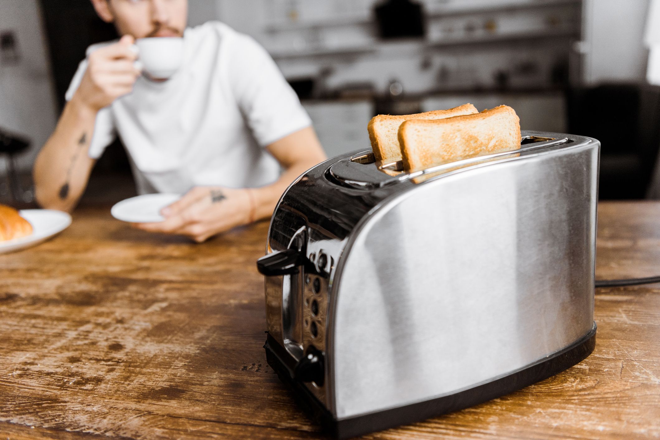 トースターおすすめ10選。おいしいトーストが焼ける人気製品を紹介