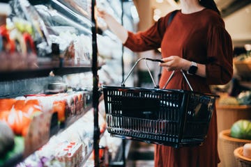 salpicón, la novedad de mercadona para cenar saludable