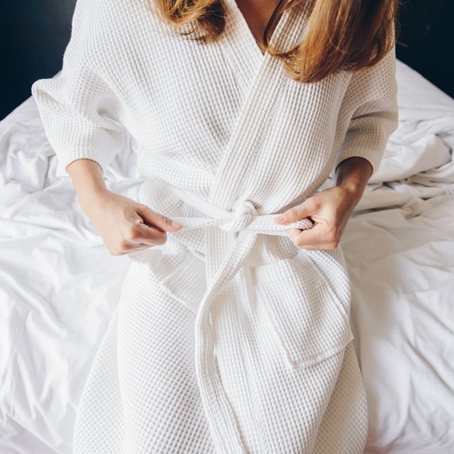Grey Robes, robe dresses and bathrobes for Women