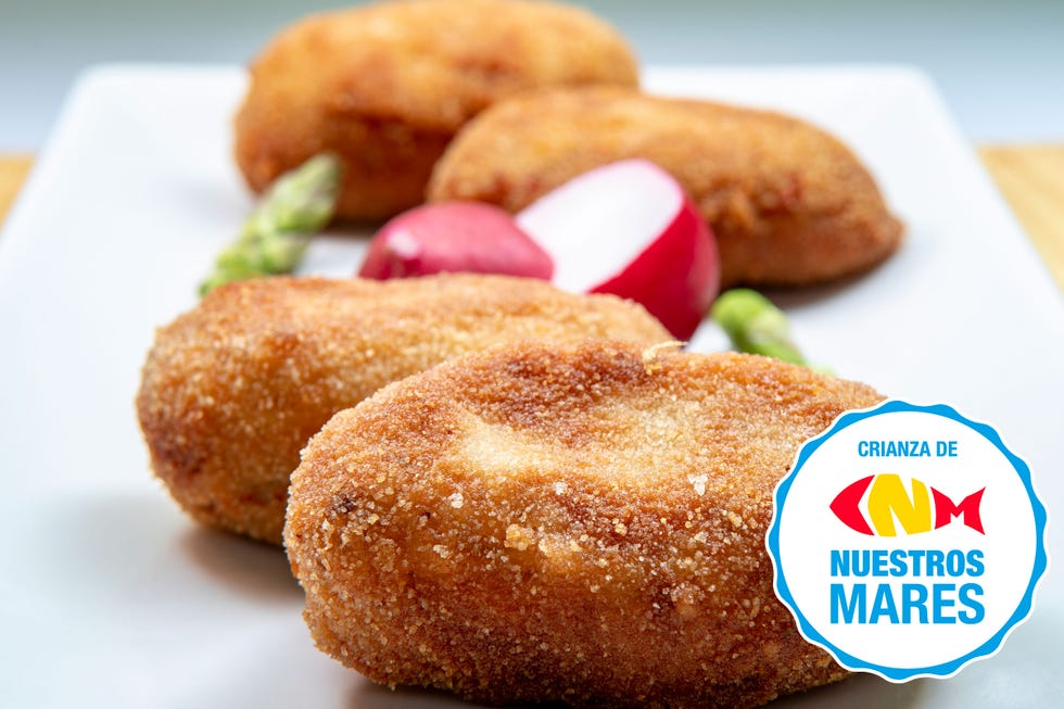 las mejores recetas de pescado para esta navidad