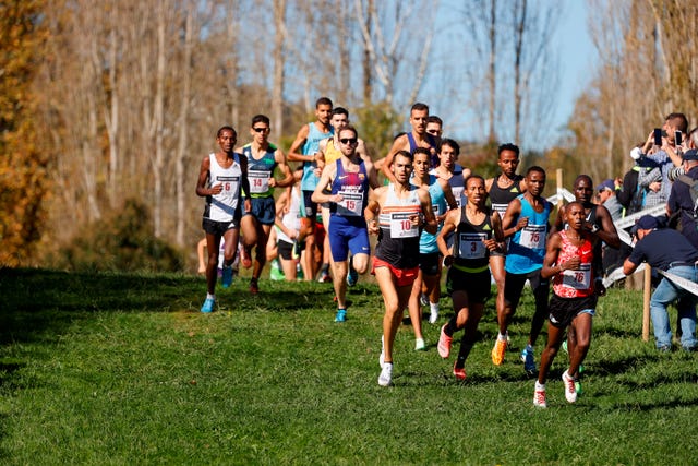 cross de zornotza en amorebieta