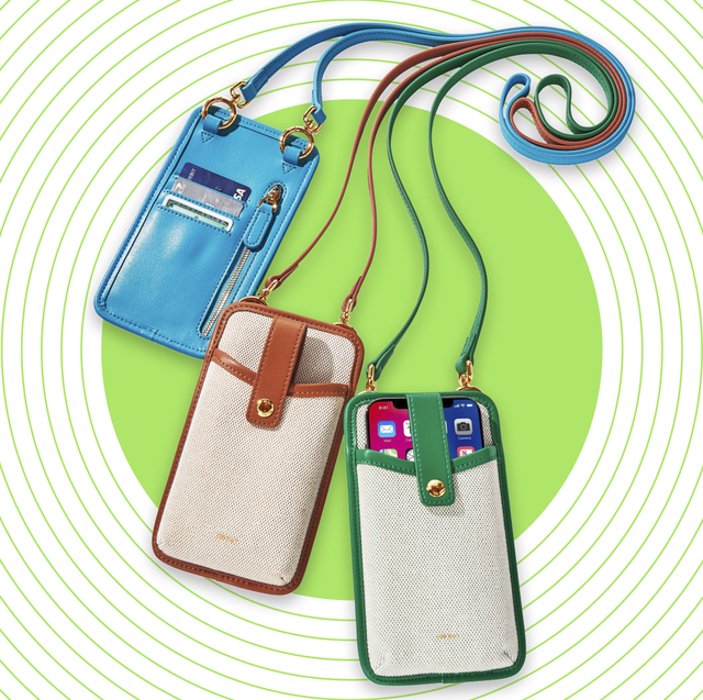11 Best Crossbody Phone Bags of 2023 - Best Designer Crossbody