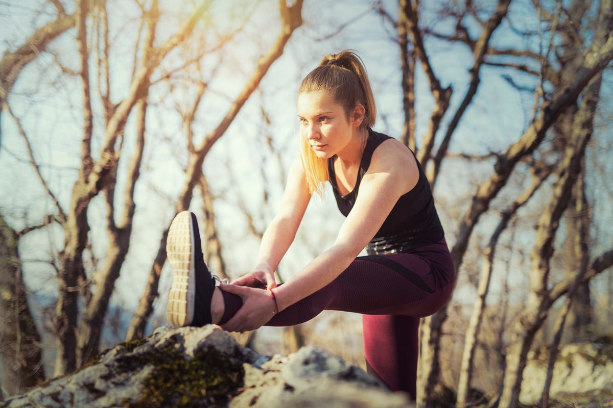 Yoga Trapeze Strong Flow – Madison Yoga