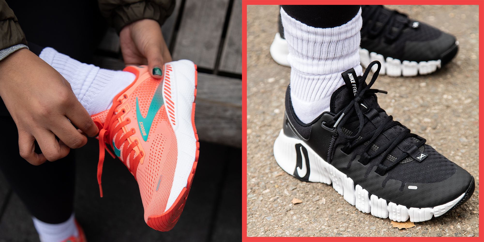 11 Best Cross Training Shoes Of 2024 Tested By Fitness Experts