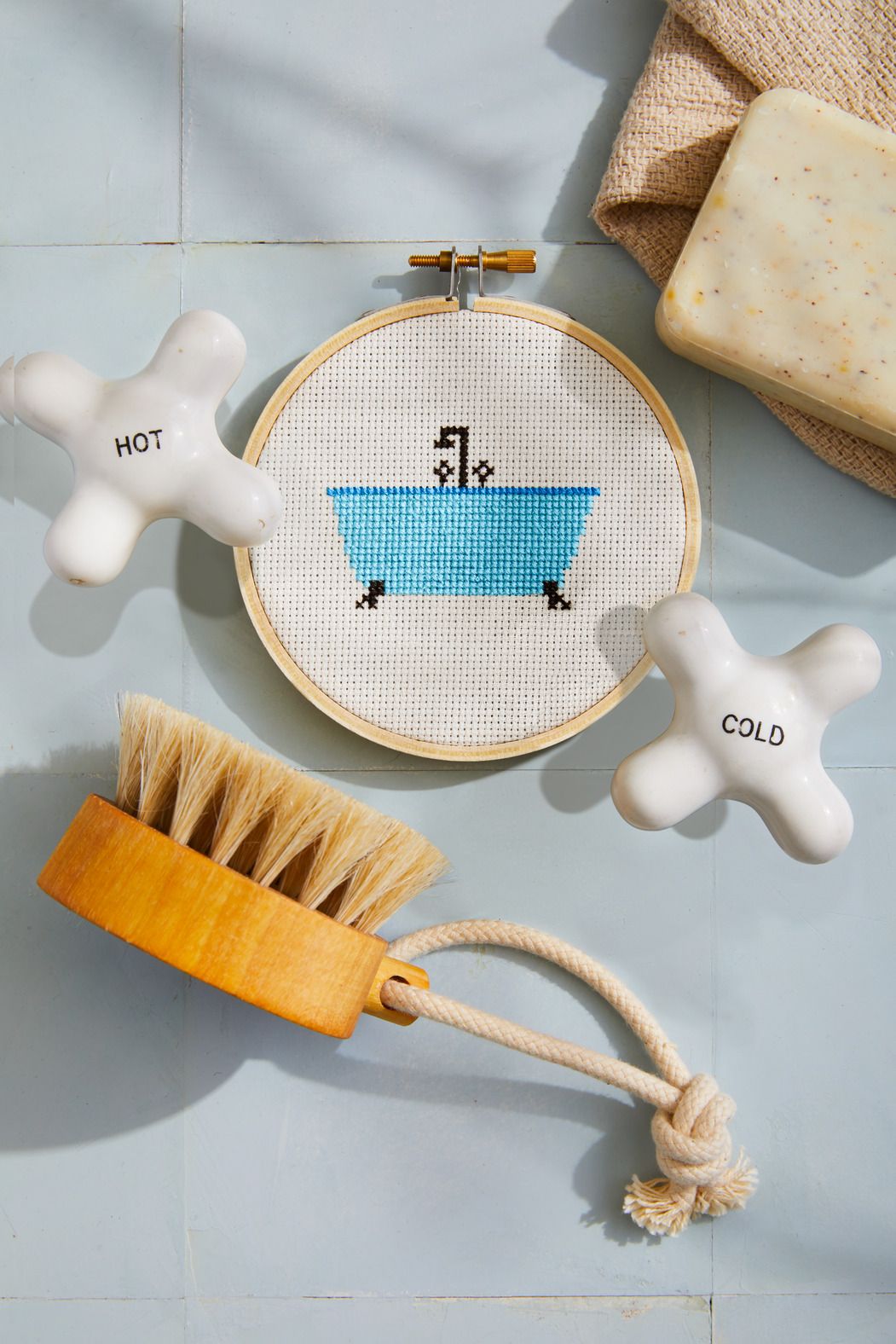 Easy Free Cross Stitch Patterns - Printable Cross Stitch Templates