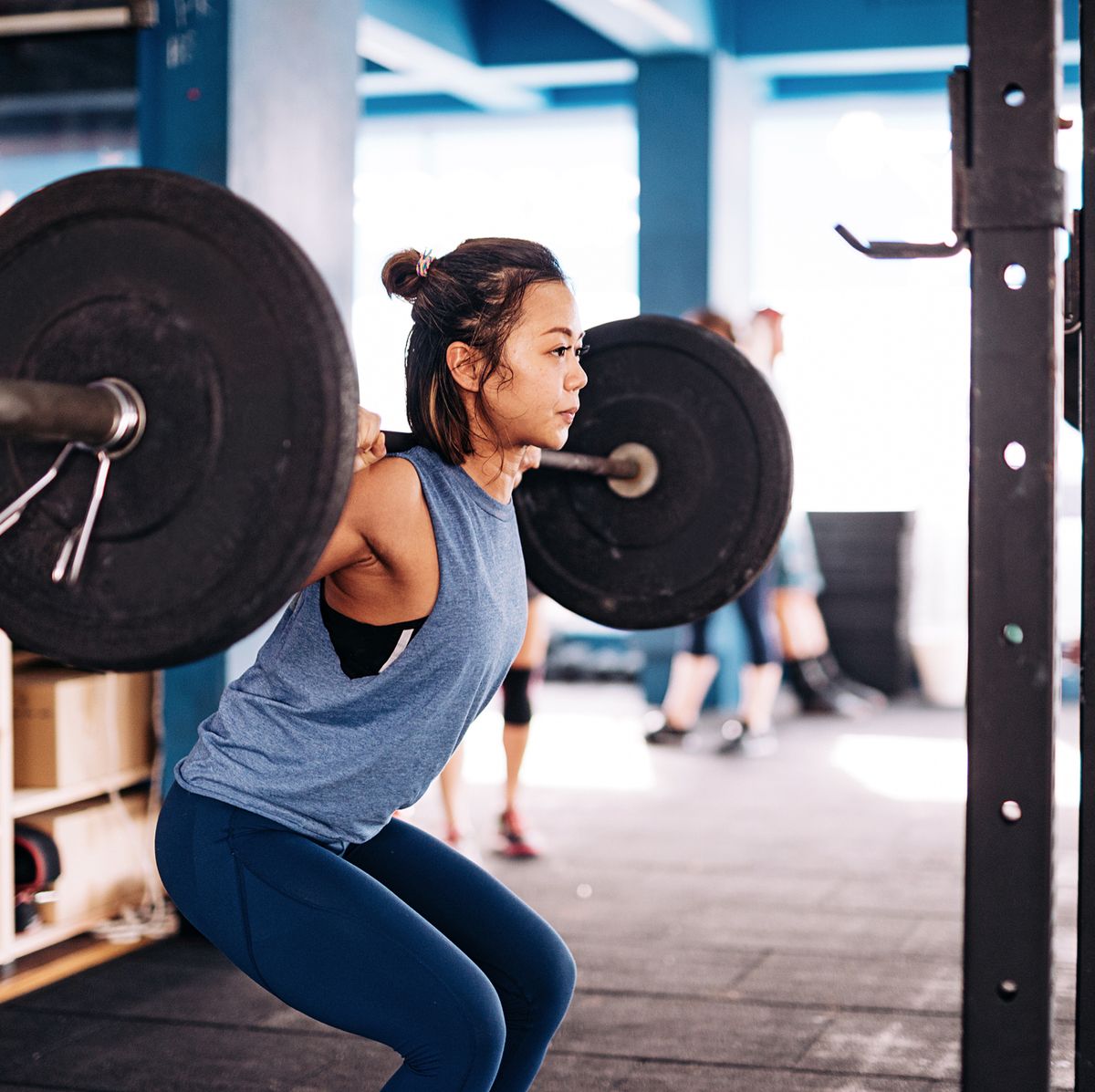 5 easy things you can do to make squats way more effective