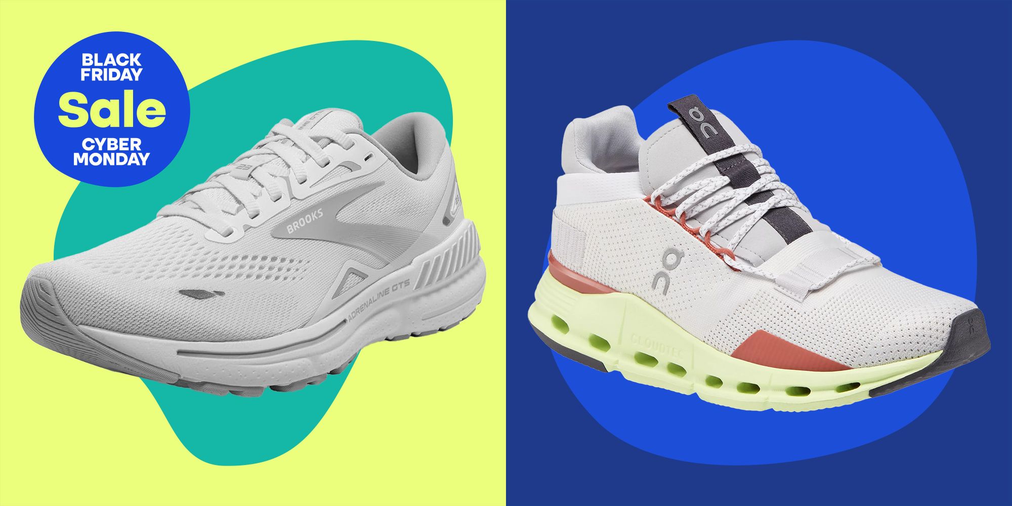 Best black friday sneaker deals online