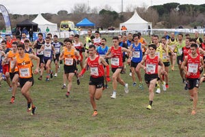 cross de vallladolid 2021