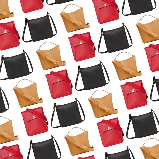 The 9 Best Designer Crossbody Bags, Period