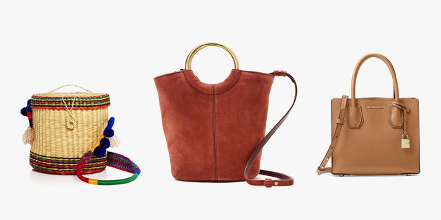 12 Crossbody Bags to Buy Before Your Self-Imposed No-Shop January