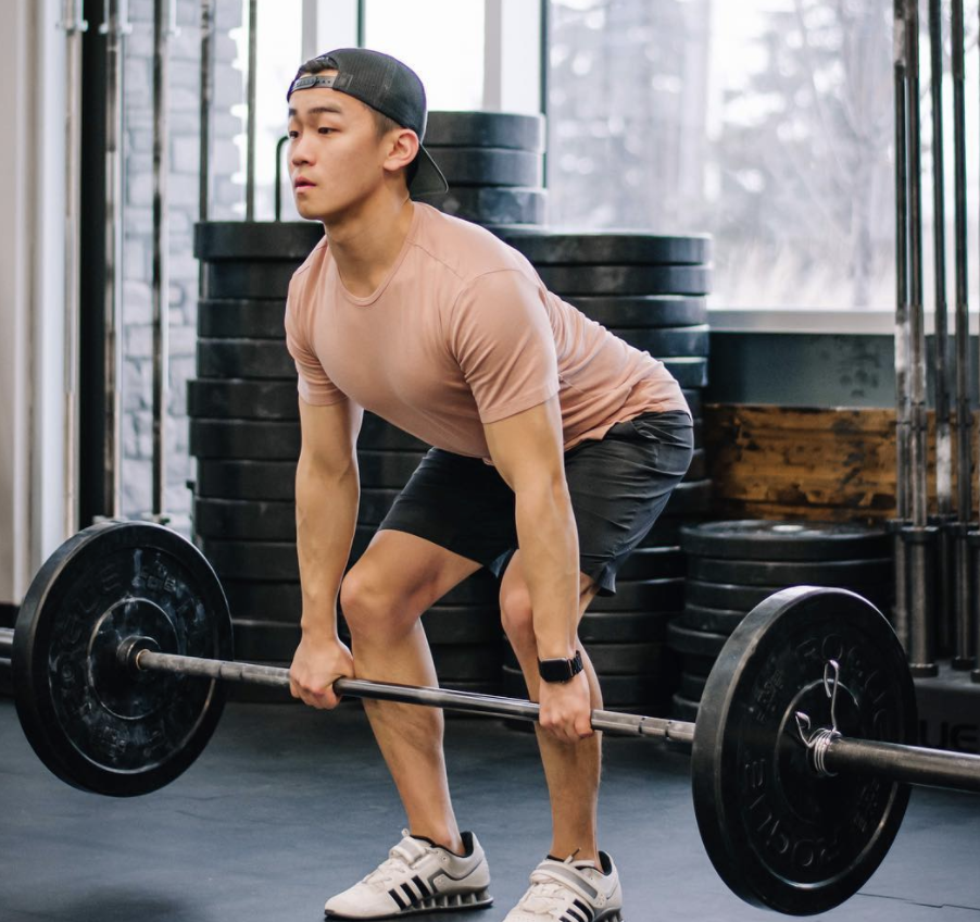 Increíble transformación CrossFit en solo dos años - Más músculos