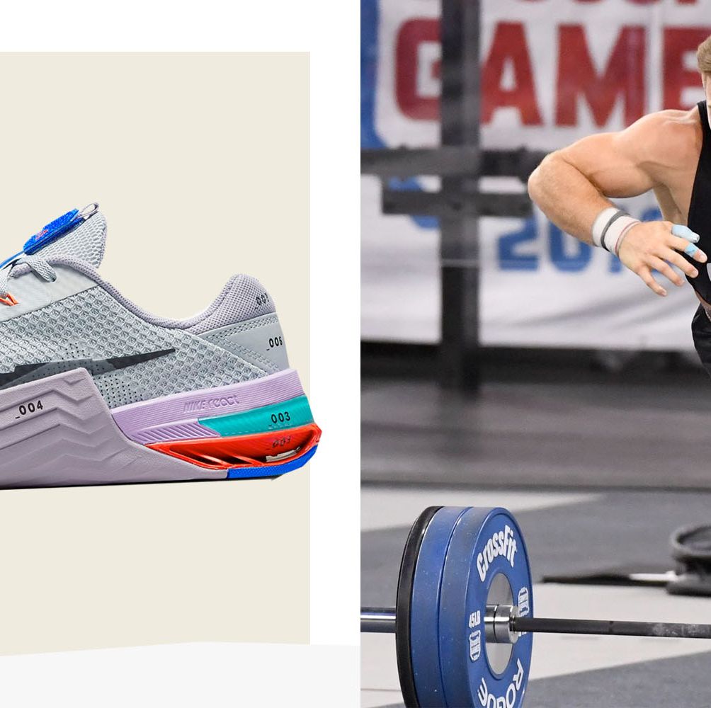 Naar boven stof in de ogen gooien Punt 5 Best Shoes for CrossFit Training 2023