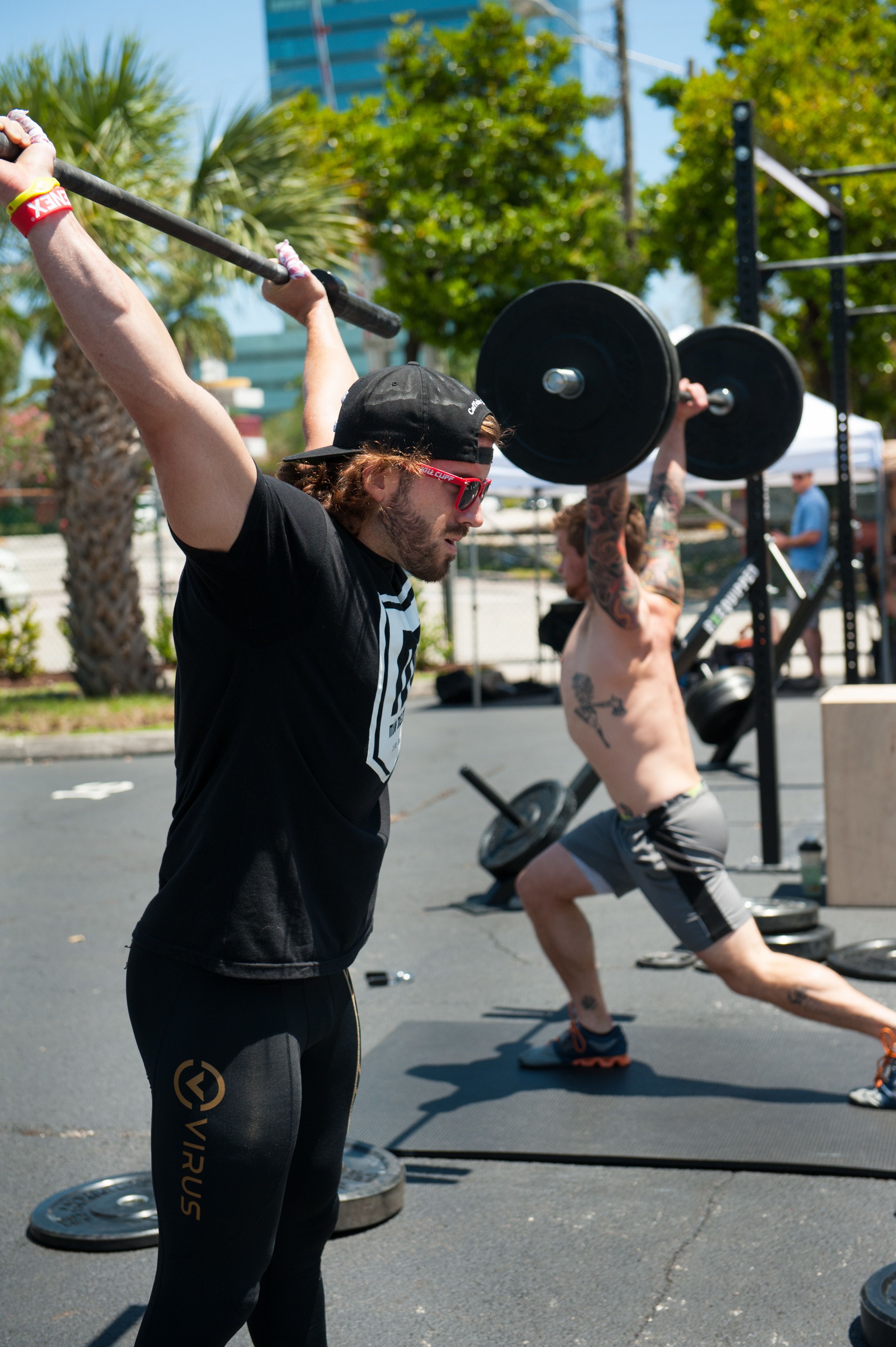 Crossfit deals compete shoes