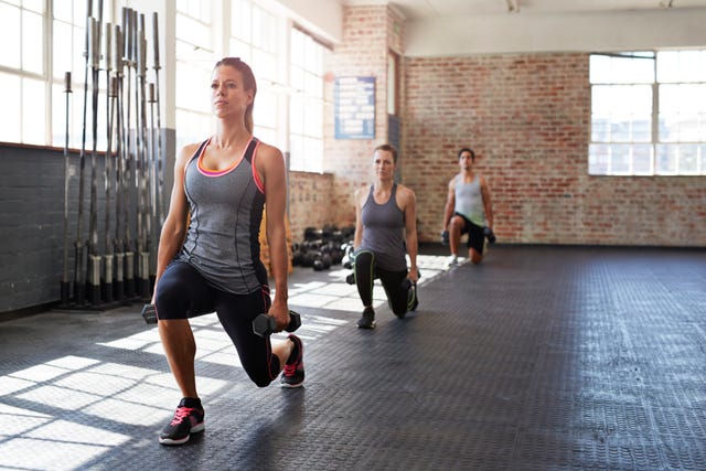 Glutes exercises for pain relief