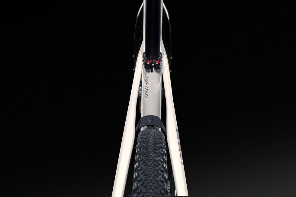 review lapierre crosshill cf 80