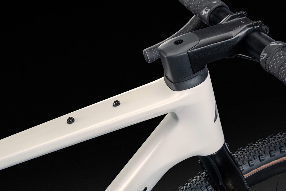 review lapierre crosshill cf 80