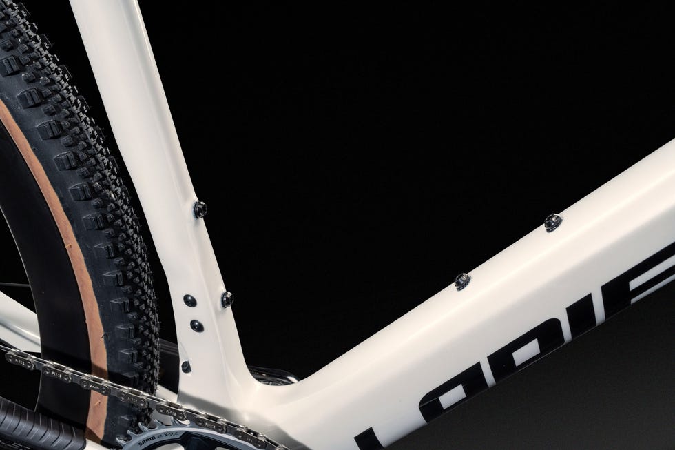 review lapierre crosshill cf 80