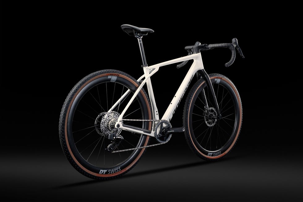 review lapierre crosshill cf 80