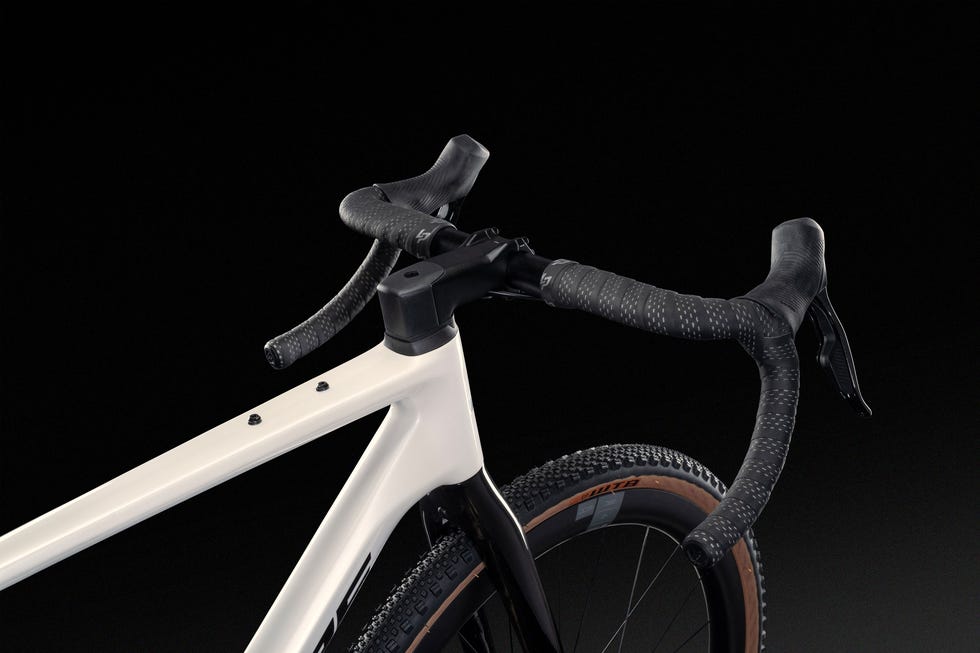 review lapierre crosshill cf 80