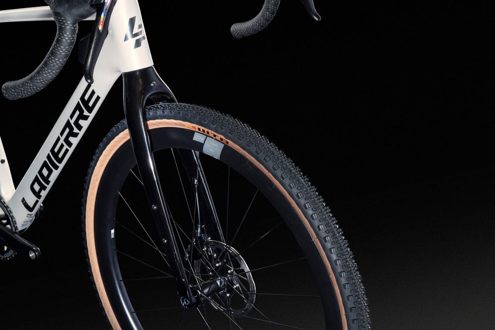 review lapierre crosshill cf 80