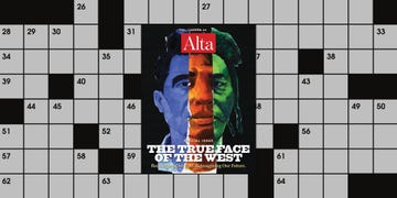 issue 29, puzzles