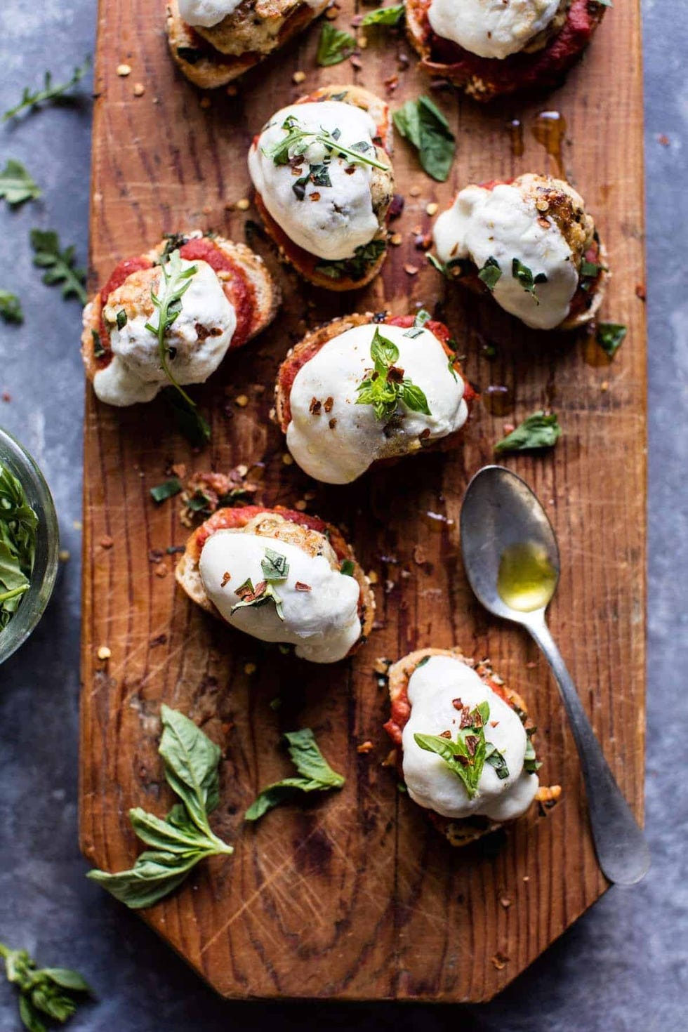 20 Best Crostini Recipes, Toasts, and Bruschetta Appetizers