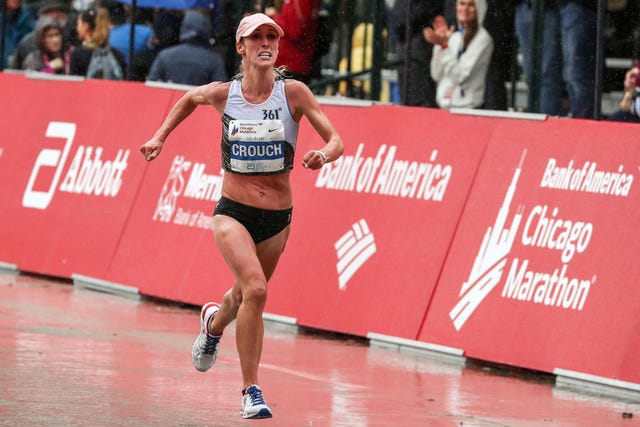 Chicago Marathon