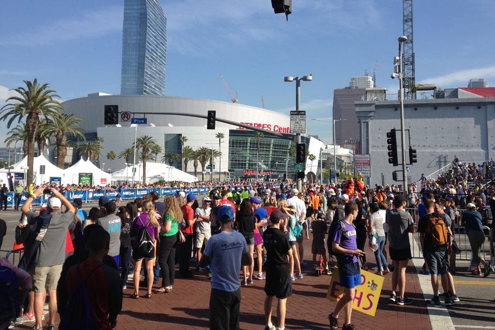 Crowd Trials