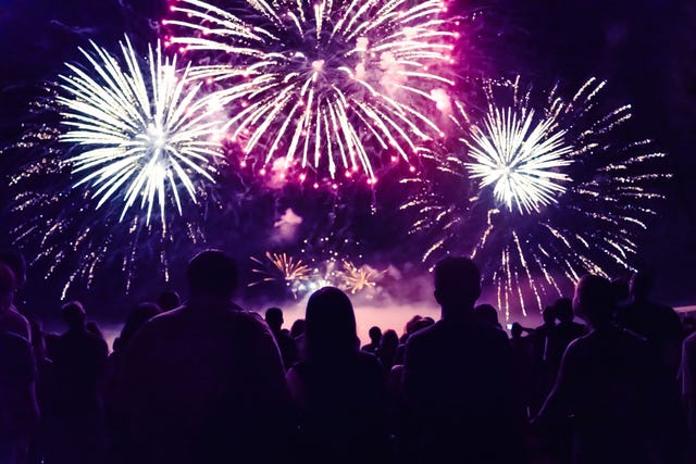 6 Ways To Enjoy An Eco-Friendly Bonfire Night