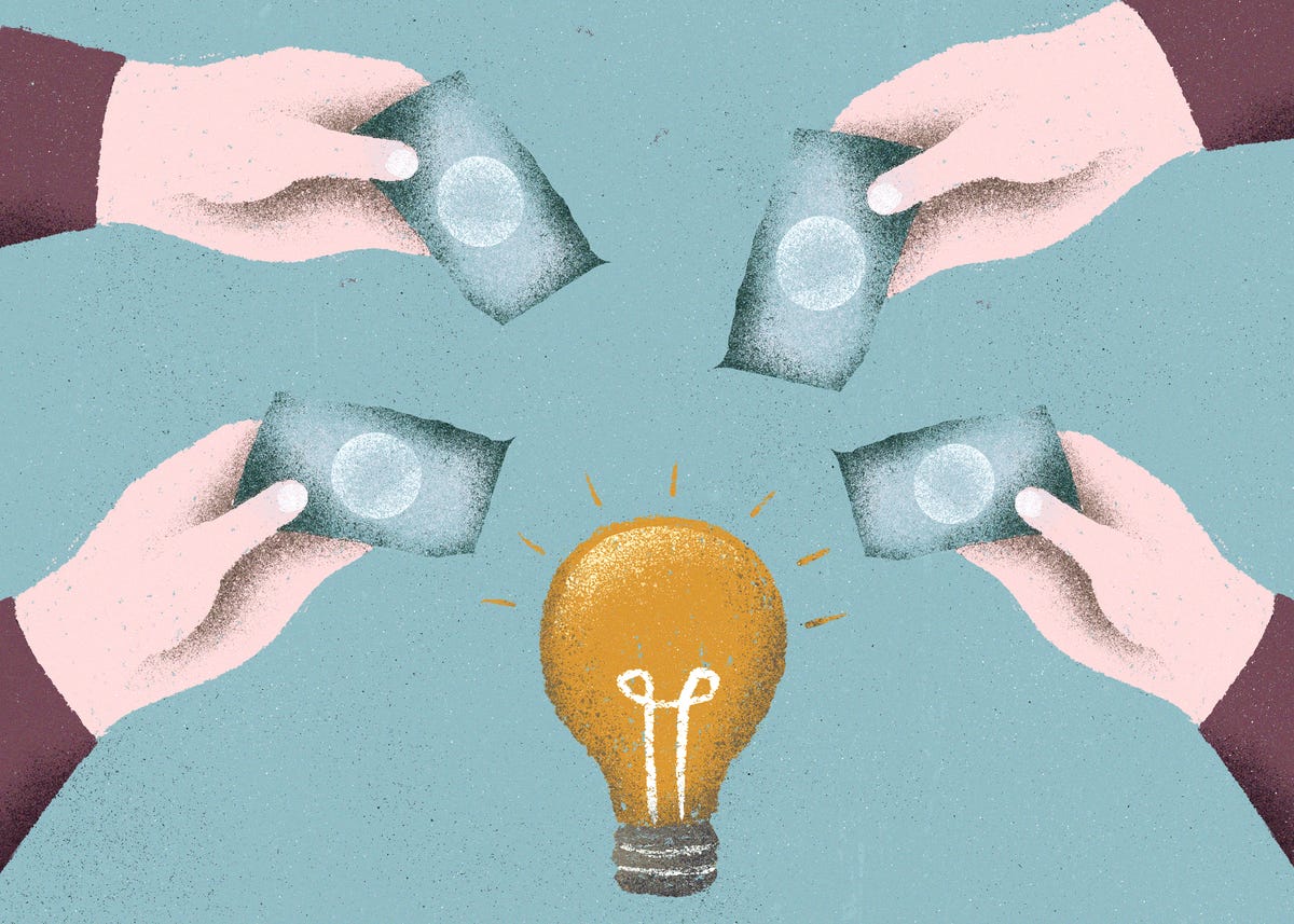 3 Smarter Ways to Give Back