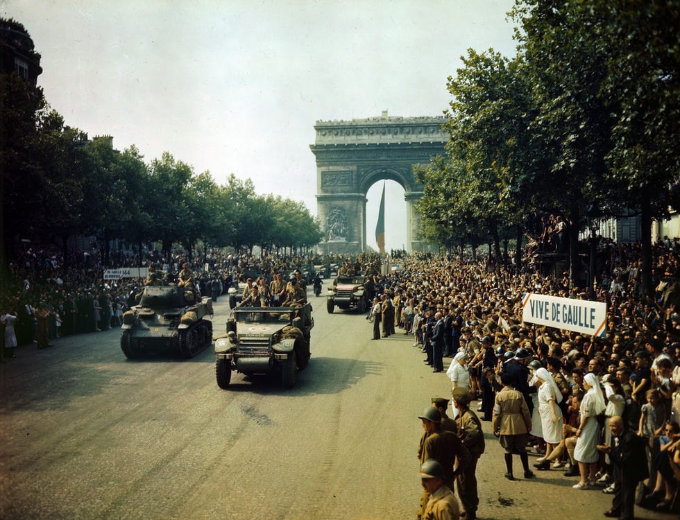 ParisFrance